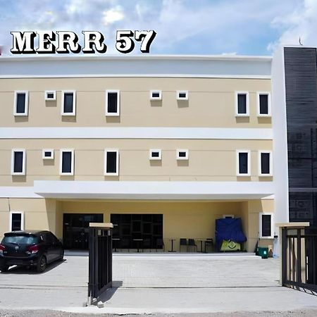 Merr 57 Σουραμπάγια Εξωτερικό φωτογραφία