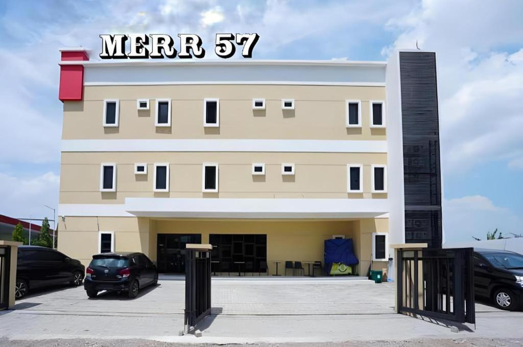 Merr 57 Σουραμπάγια Εξωτερικό φωτογραφία